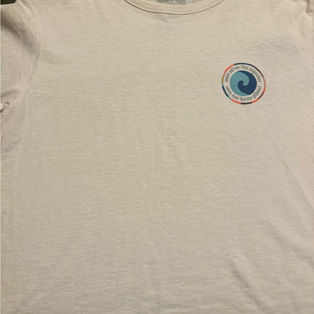 Patagonia Women's T-Shirt, Size Small, NWT - Picture 9 of 9
